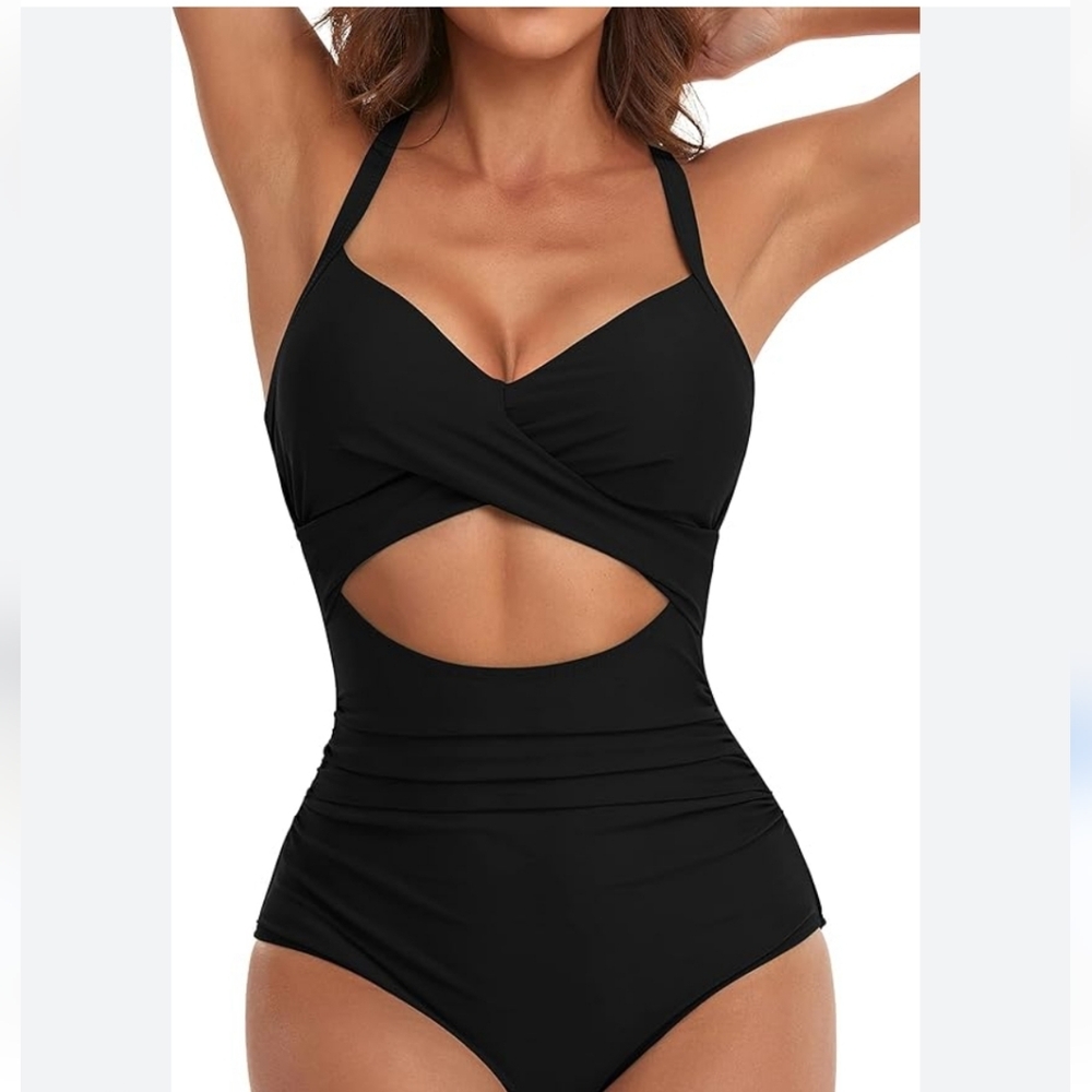Eomenie Swimwear
